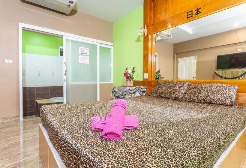 בית מלון כפרי Diane