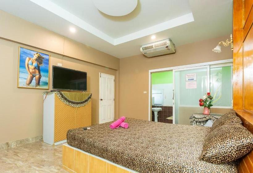 בית מלון כפרי Diane