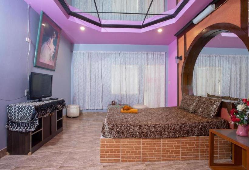 בית מלון כפרי Diane