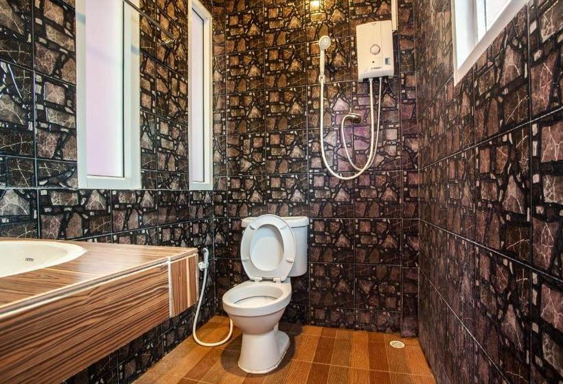 בית מלון כפרי Diane