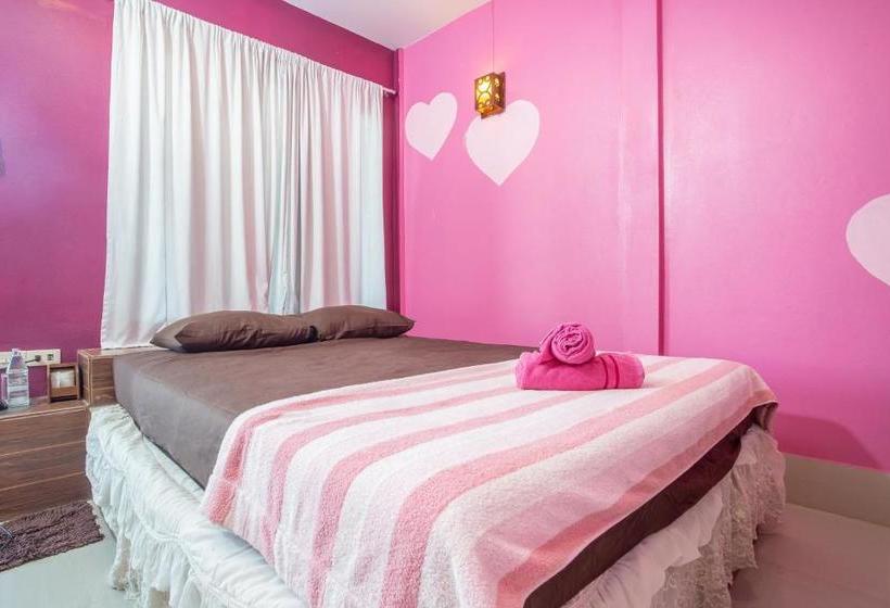 בית מלון כפרי Diane