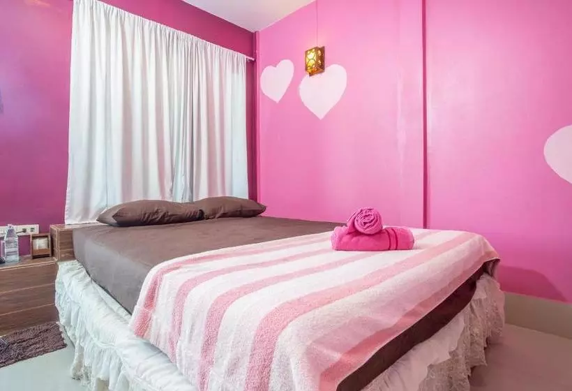 Hotel Diane