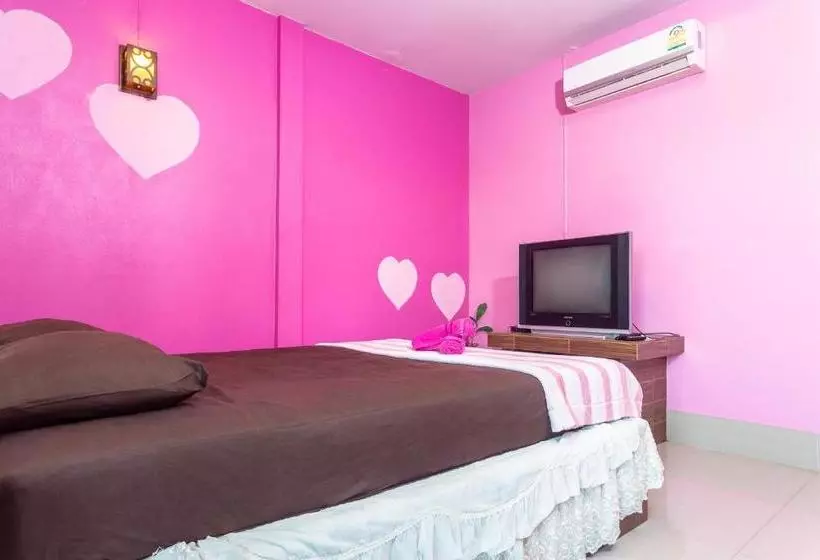 Hotel Diane