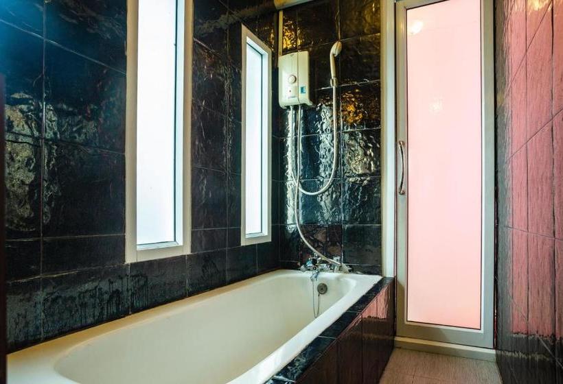 בית מלון כפרי Diane