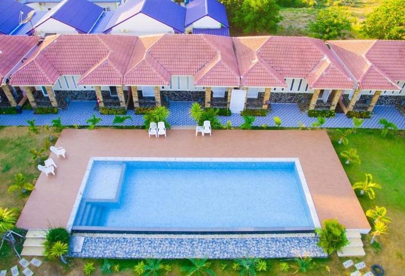 בית מלון כפרי Diane