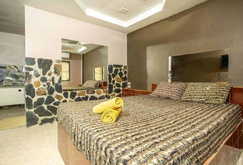 בית מלון כפרי Diane