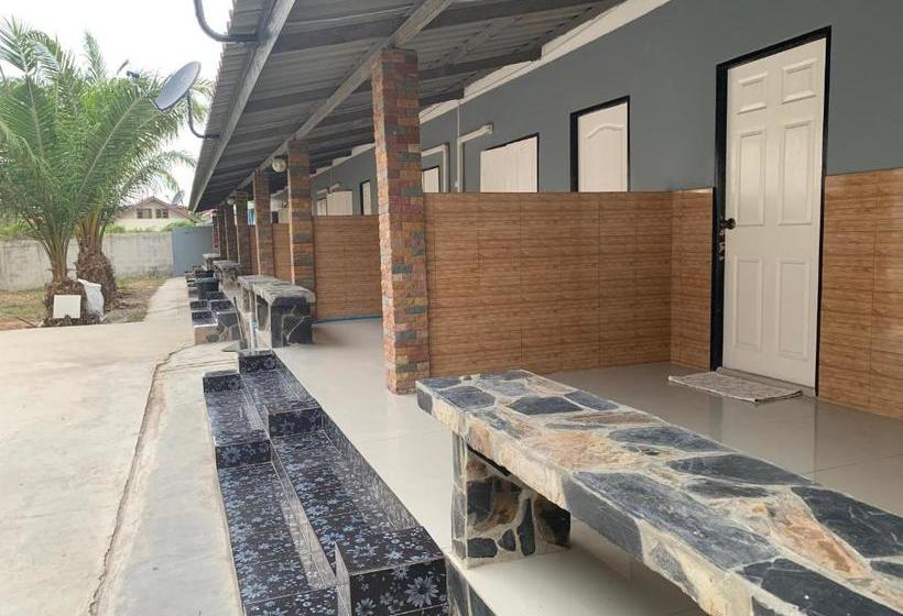 בית מלון כפרי Diane