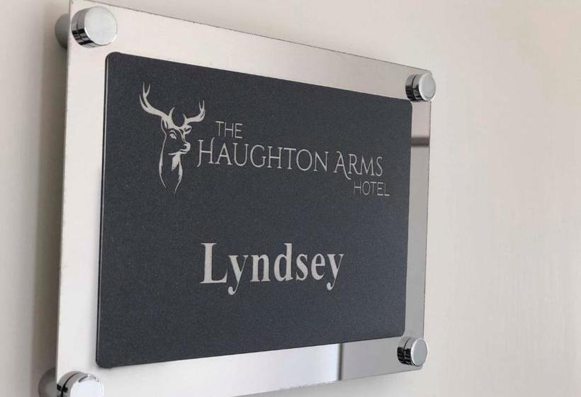 فندق Haughton Arms