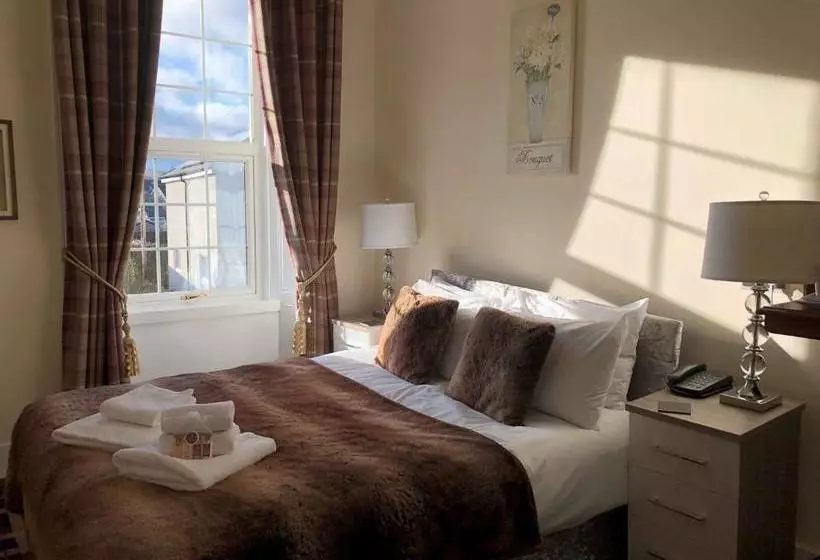 Hotelli Haughton Arms