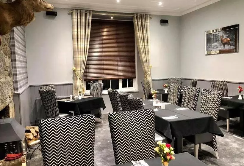 Hotelli Haughton Arms