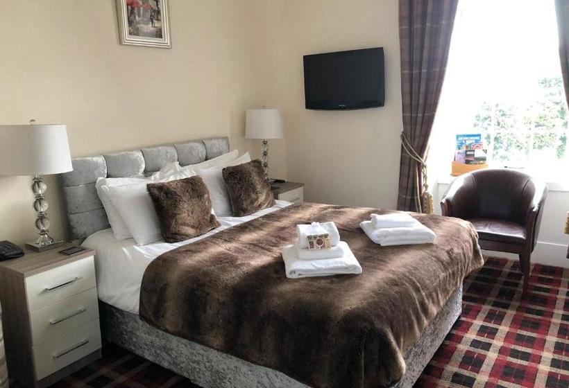 فندق Haughton Arms