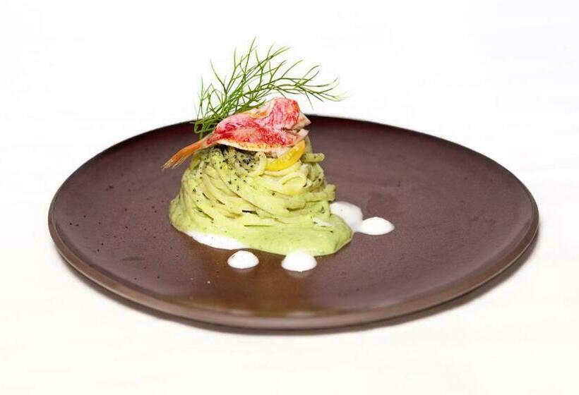 Piccolo Hotel   Adults Only