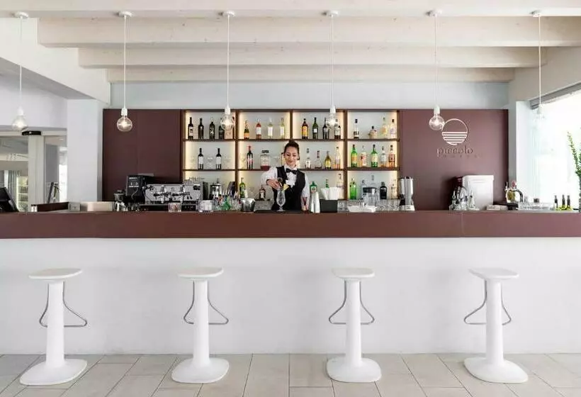 Piccolo Hotel   Adults Only