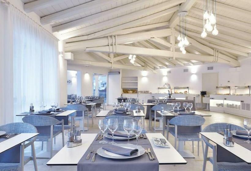 Piccolo Hotel   Adults Only