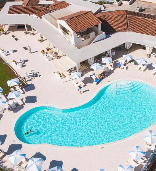 Piccolo Hotel   Adults Only