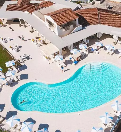 Piccolo Hotel   Adults Only