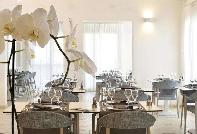 Piccolo Hotel   Adults Only