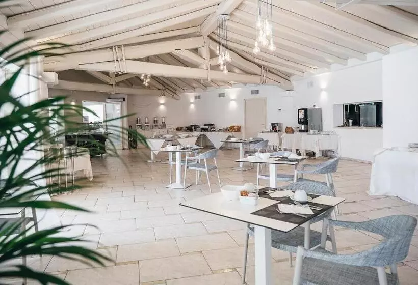 Piccolo Hotel   Adults Only