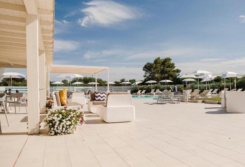 Piccolo Hotel   Adults Only