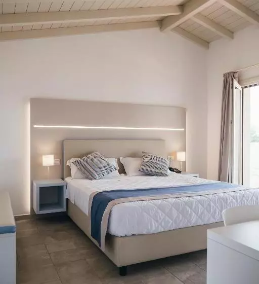 Piccolo Hotel   Adults Only