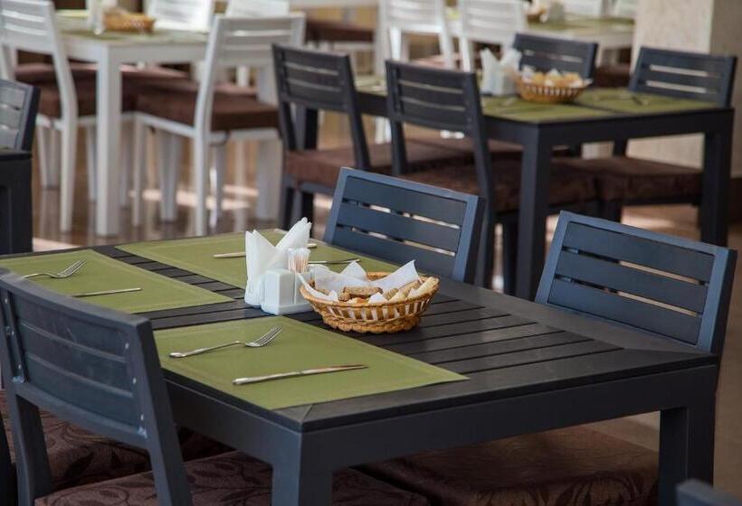 בית מלון כפרי Delfin