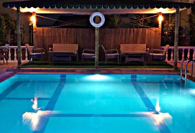 فندق Lotus Boutique