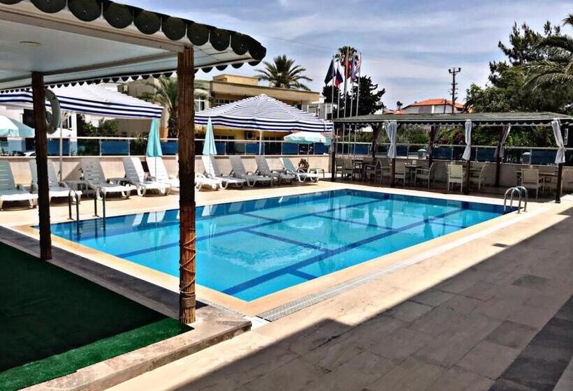 فندق Lotus Boutique