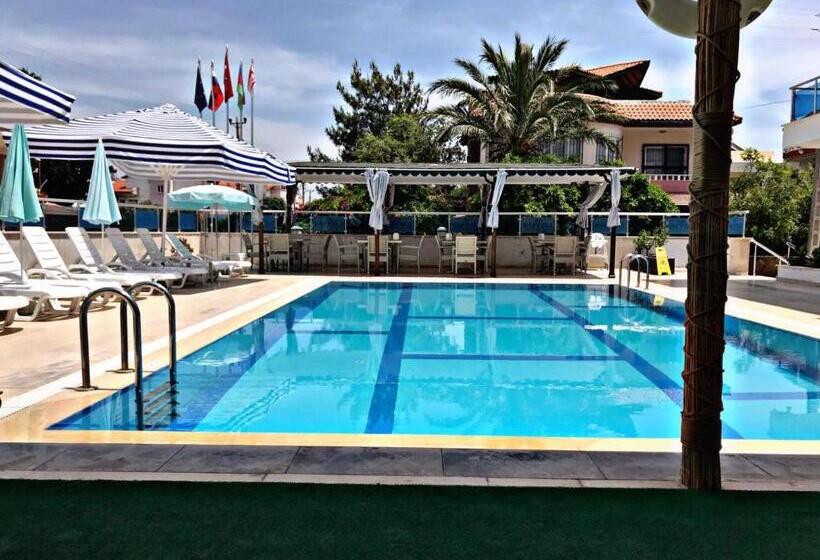 فندق Lotus Boutique