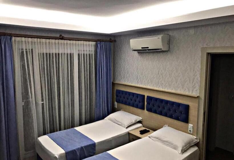 فندق Lotus Boutique