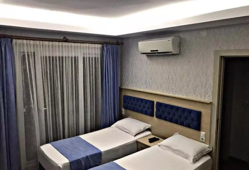 Hotelli Lotus Boutique