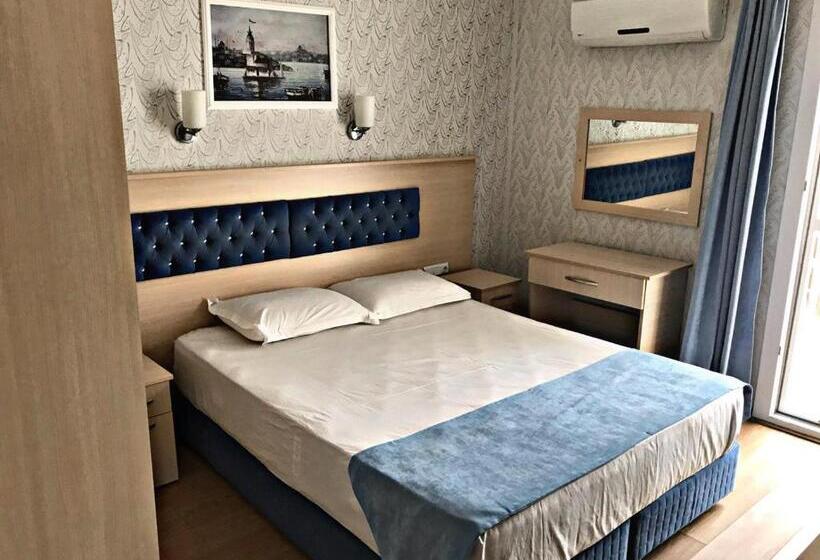 فندق Lotus Boutique