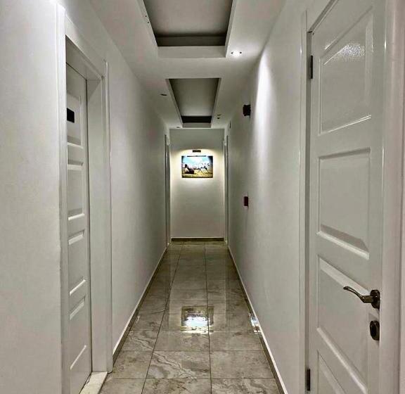 فندق Lotus Boutique