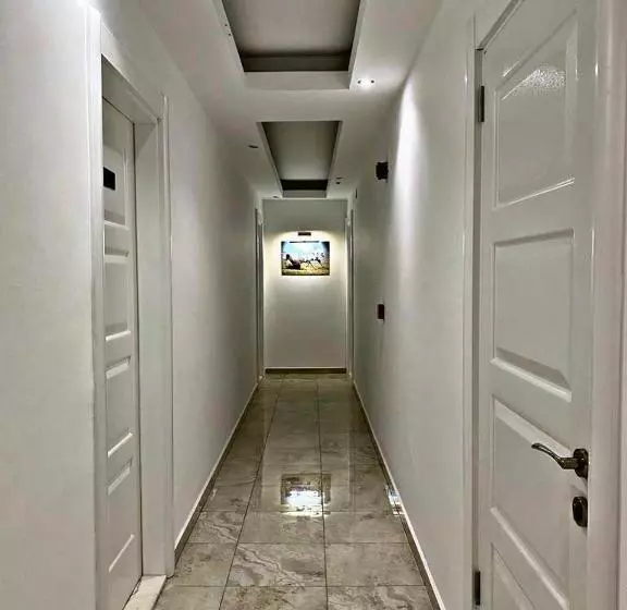 Hotelli Lotus Boutique