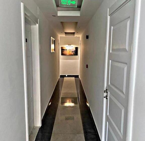 فندق Lotus Boutique