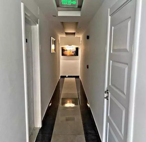 Hotelli Lotus Boutique