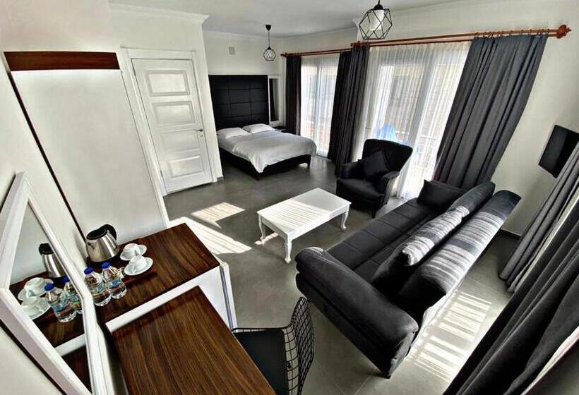 فندق Lotus Boutique