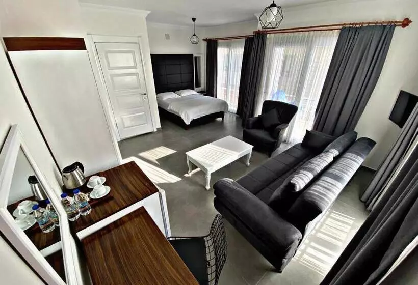 Hotelli Lotus Boutique