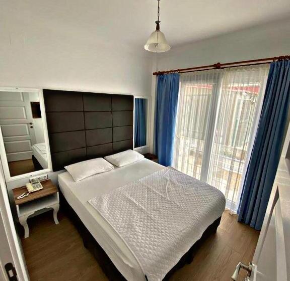 فندق Lotus Boutique