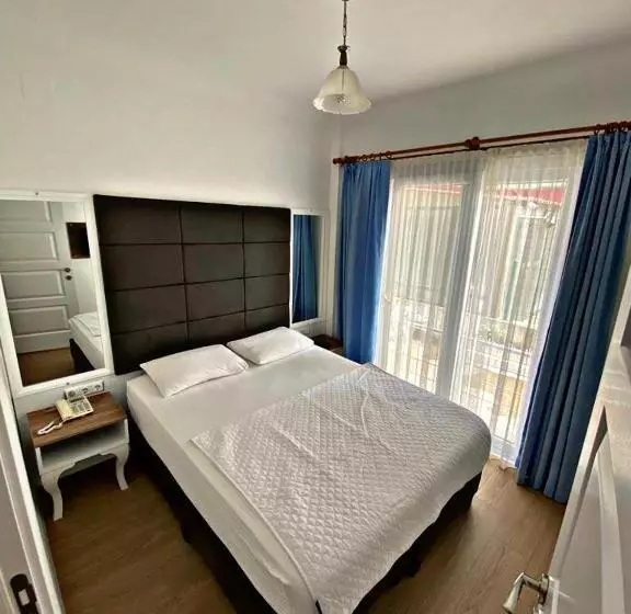 Hotelli Lotus Boutique