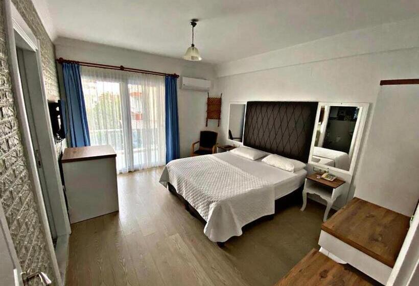 فندق Lotus Boutique