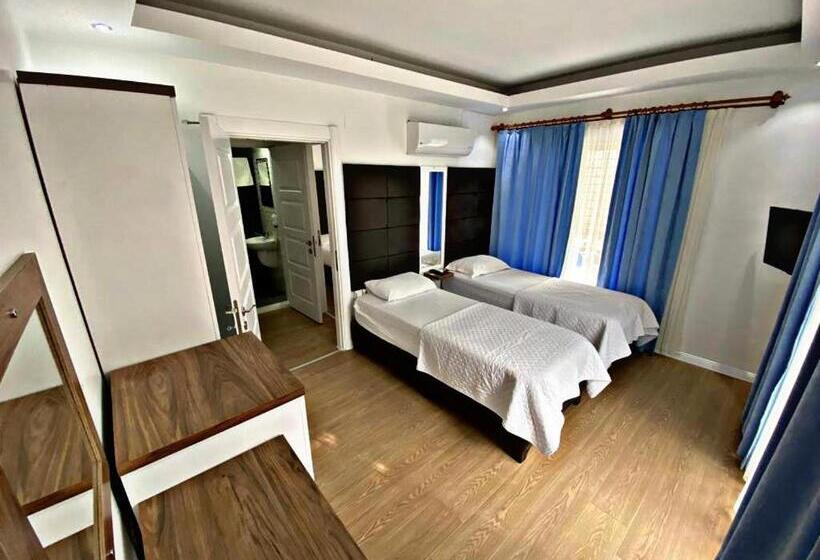 فندق Lotus Boutique