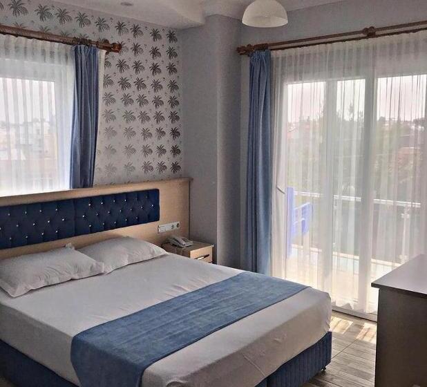 فندق Lotus Boutique