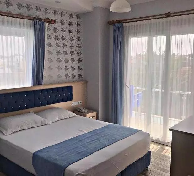 Hotelli Lotus Boutique