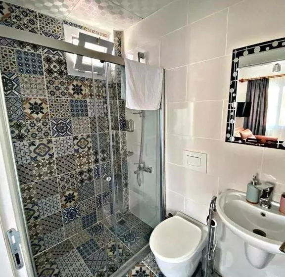 Hotelli Lotus Boutique