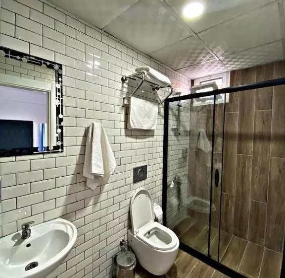 Hotelli Lotus Boutique