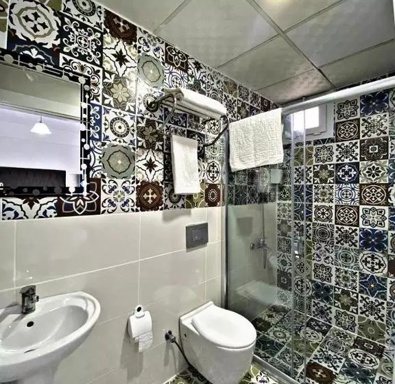 Hotelli Lotus Boutique