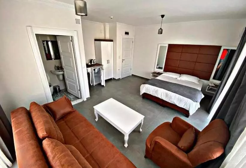 Hotelli Lotus Boutique