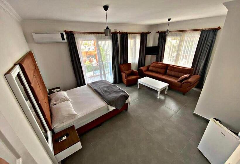 فندق Lotus Boutique