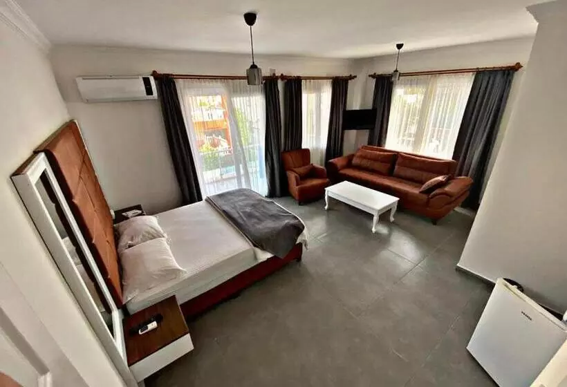 Hotelli Lotus Boutique