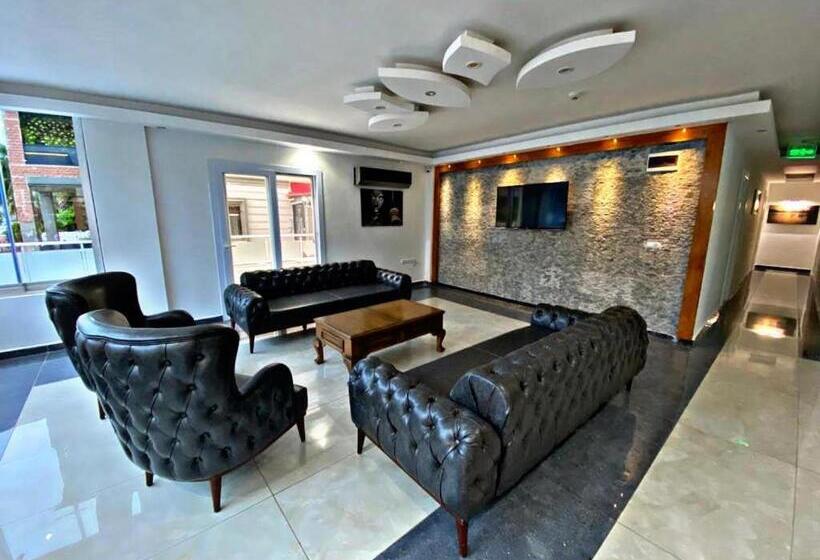 فندق Lotus Boutique